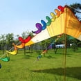 thumbnail image 2 of Decoraciones para el hogar Sunnimix 2 Piezas 43.3 Pulgadas Viento Hinderos, 2 of 8