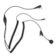 thumbnail image 4 of 4X V3 V6 V8 V1098a V5s Auriculares con Casco Bluetooth Cable de Conexion Especial para UV-5R UV-82 GT-3 Radio Bidireccional, 4 of 8