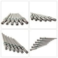 thumbnail image 5 of LABLT 6-Pack Injector Connector Tubes 68005335AA Diesel Fuel Injector Connector Tube Fit for Dodge Cummins Diesel Engine 5.9L Ram 2500 3500 4903290 4929864 F00RJ01572, 5 of 5