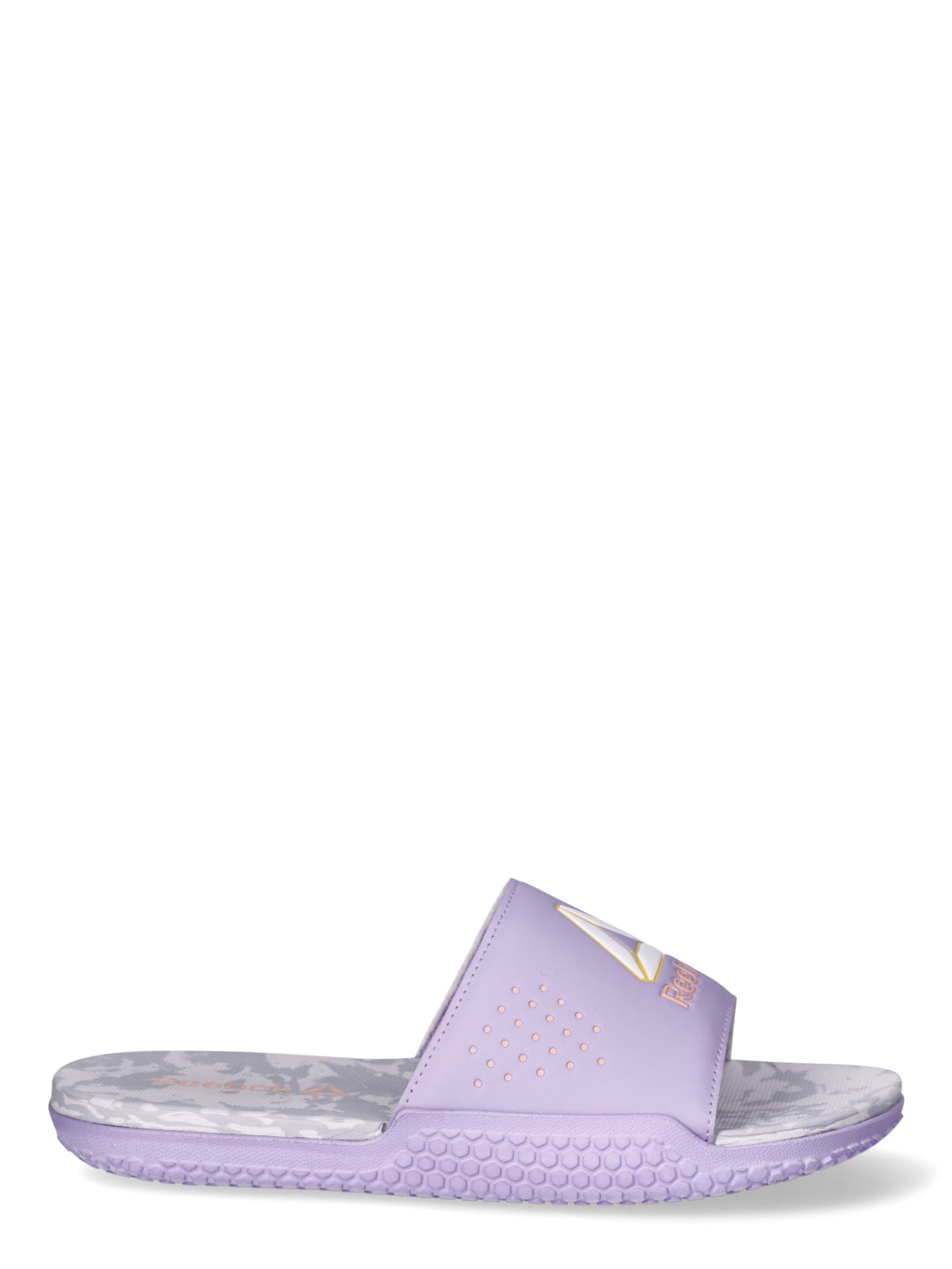 Reebok Women's Pervade Comfort Slide Sandal