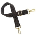 thumbnail image 2 of Bolsa Correa de monedero de guitarra Correas anchas ajustables para bandolera Estampados étnicos Ndcxsfigh Para Estrenar, 2 of 6