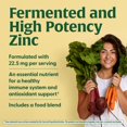 thumbnail image 4 of Suplemento MegaFood Zinc 60 tabletas para Sistema inmunológico, 4 of 8