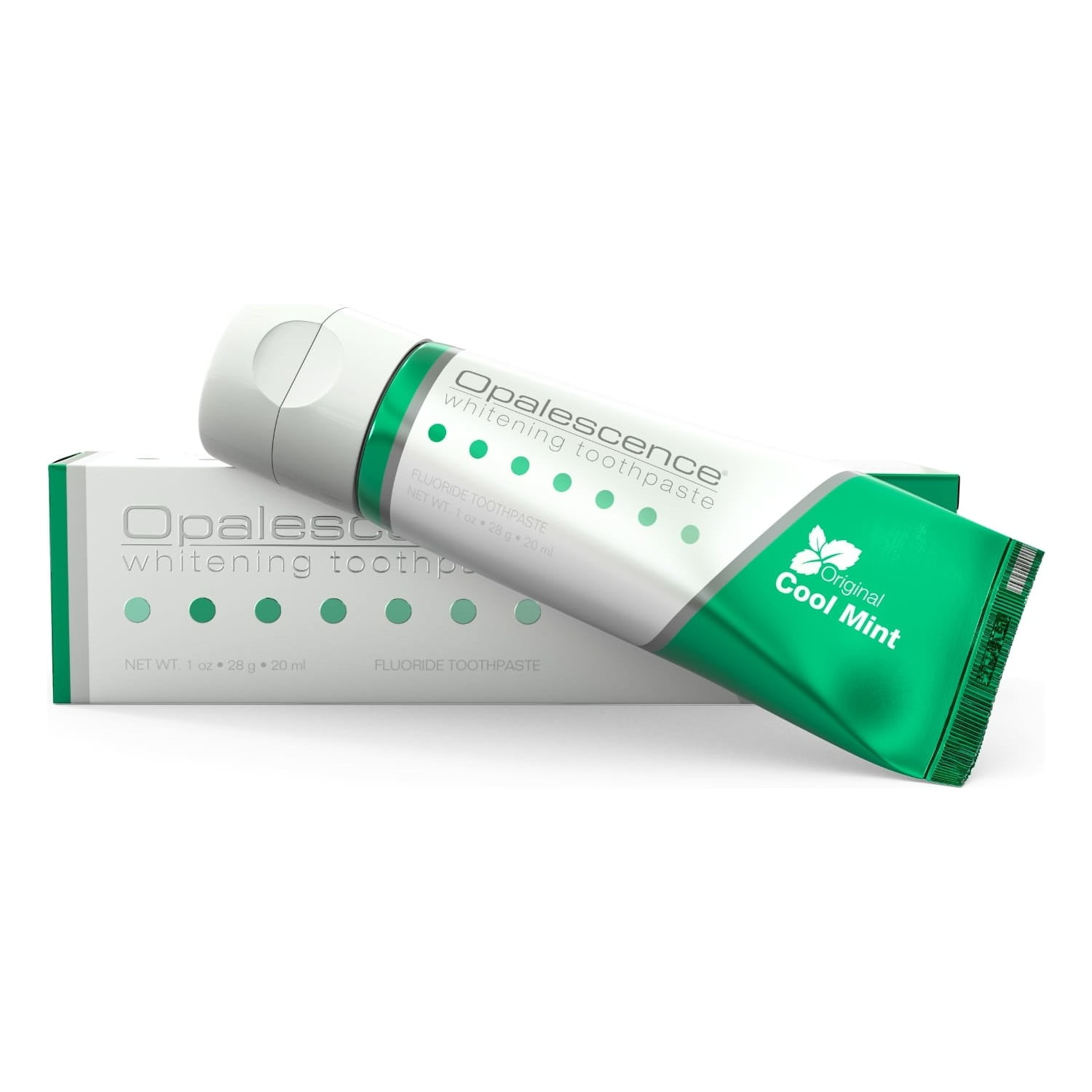 Opalescence Whitening Toothpaste Original  20 ml