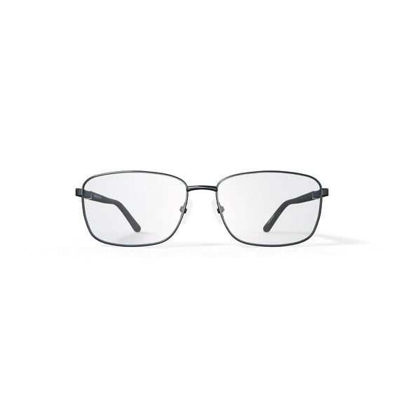 Member's Mark MM7002 Square Eyeglasses