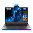thumbnail image 1 of Laptop AI PC Gamer ASUS ROG Strix G18 GeForce RTX 5070 8GB Core Ultra 9 275HX NPU 64GB 1TB 18" QHD+ 240Hz Teclado Ingles Copilot, 1 of 6
