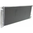 thumbnail image 5 of For Buick Encore 2013 2014 A/C Condenser | Aluminum Core | Replacement For GM3030304 | 95321793, 5 of 5