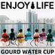 thumbnail image 3 of Portable Gourd Sports Water Bottle Large Capacity 2024 New Outdoor Water Bottle, 3 of 5