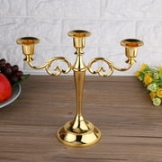 Fireplace Candelabra