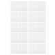 thumbnail image 1 of 10 hojas de película extendida, película de silicona para uñas, película auxiliar de silicona para uñas, película de silicona para manicura francesa, pegatinas extendidas para uñas francesas, 1 of 8