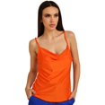 thumbnail image 1 of Top de tirantes Roman Fashion/Juvenil, 0424 (Naranja) naranja M Roman Fashion BL-ELY-0424-NARANJA, 1 of 5
