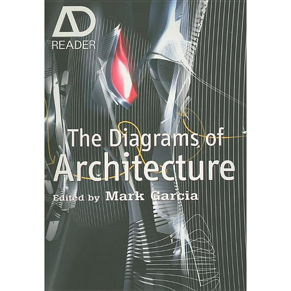 AD Reader The Diagrams of Architecture, Book 1, (Paperback)