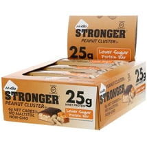 NuGo Stronger
