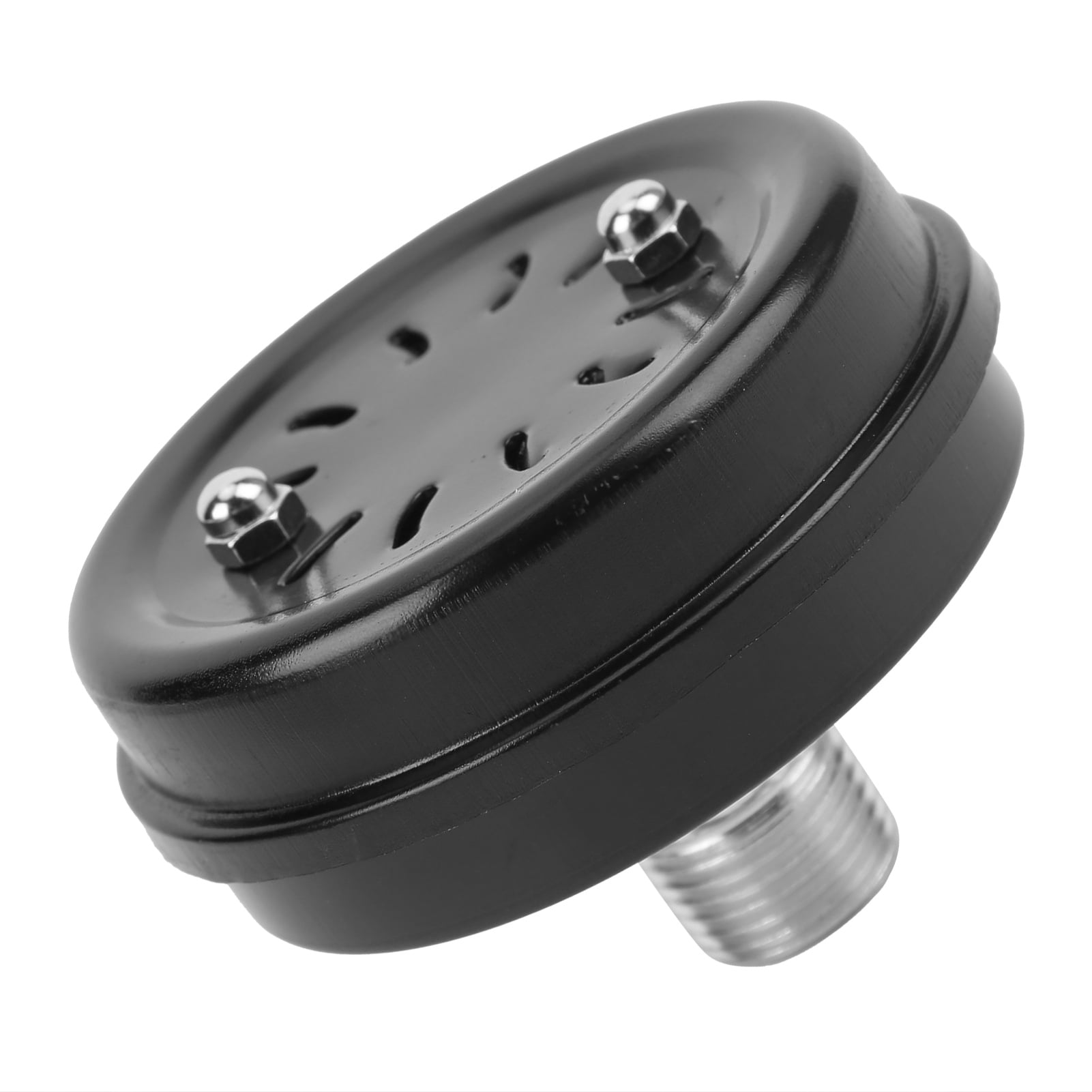 Air Compressor Muffler, Air Compressor Excellent Effect For Filtration