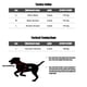 thumbnail image 3 of Juego De Collar Y Correa Ajustable Para Perros Y Mascotas Suministros De Entrenamiento Al Aire Libre Para Mascotas Eigraketly PT002541-11, 3 of 6