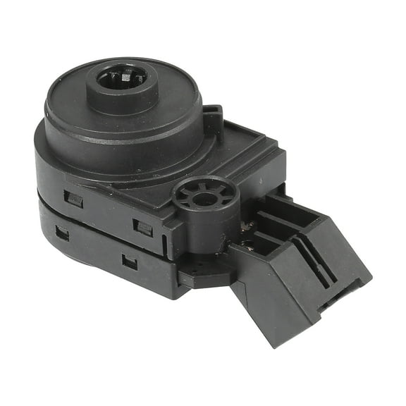 Unique Bargains 1Pc No.23276089 Ignition Starter Switch for Chevrolet Trax Sonic Ignition Key Switch Starter