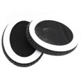 thumbnail image 2 of Replacement Ear Pads For Ath-anc7 Anc9 Anc27 Anc29 Anc70 Phs Spon Earpad Cover Soft 2pcs, 2 of 2
