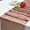 Rose Gold, variant on Eternal Beauty Sequin Table Runners Rose Gold 12 x 108 Inch Glitter Rose Gold Table Runner-Rose Gold Sequin Tablerunner for Wedding Party(Pack of 5)