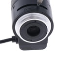thumbnail image 3 of Runquan CCTV Industrial Camera Varifocal 2.8-12mm IR Auto IRIS CS Mount Lens Format, 3 of 8