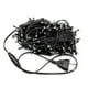 thumbnail image 3 of Cadena de luces LED Sky Star Lights, cadena de luces negras con burbujas intermitentes, luces decorativas impermeables para exteriores, diseño de festival, luces de estrellas, 3 of 3