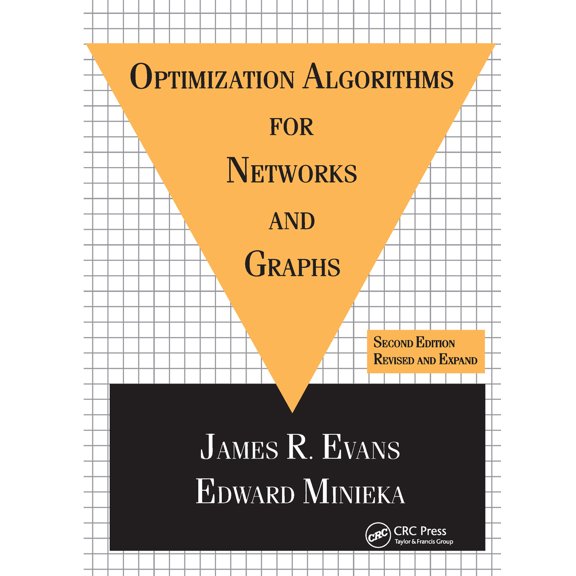 Pre-Owned Optimization Algorithms for Networks and Graphs, Second Edition,