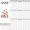 2024 Christmas Grinch Print Family Matching, Grinch Printing Pajamas