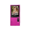 thumbnail image 1 of Borne Lecteur MP3 vidéo 8 Go - Rose, 1 of 2