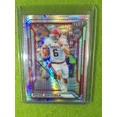 thumbnail image 3 of BAKER MAYFIELD PRIZM CARD JERSEY #6 OU REFRACTOR /99 SP BROWNS 2019 National VIP, 3 of 12
