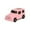 Blue, variant on FEOLGEHLY Toy Cars for Toddlers 1-3, Double Form Instantaneous Flying Car Birthday Present for Boys Girls And Children Aged 3-5, Red