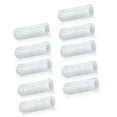 thumbnail image 1 of Protectores de dedos Seitruly 10 piezas Gel SEBS CE004295-00, 1 of 6