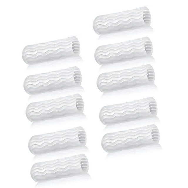 Protectores de dedos Seitruly 10 piezas Gel SEBS CE004295-00