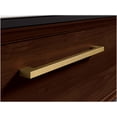 thumbnail image 4 of Kohler 27939-CP 13 in. Genuine OEM Cabinet Pull - Polished Chrome, 4 of 7