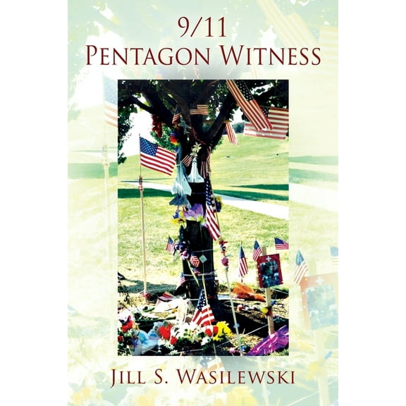 9/11 Pentagon Witness, (Paperback)