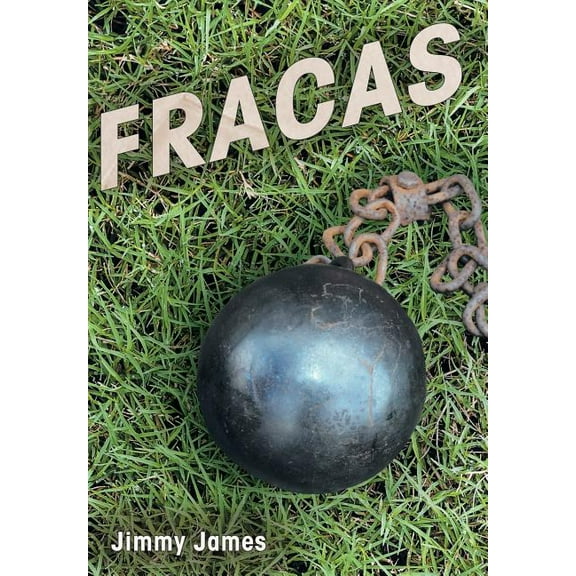 Fracas (Hardcover)
