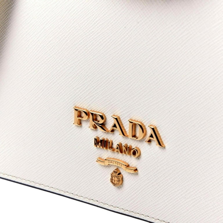 PRADA パーティーバッグ 黒と白の模様 楽天市場】【8/10限定・最大2万円OFFクーポン配布中】PRADA