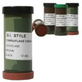 thumbnail image 1 of Fox Outdoor   Face Paint Sticks 1 oz. tubes, 1 of 1