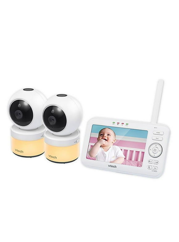 VTech Baby Monitors in Health & Safety