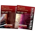thumbnail image 1 of Pre-Owned Skeletal Trauma: Basic Science, Management and Reconstruction (2 Volumes) (Hardcover) 1416022201 9781416022206, 1 of 1