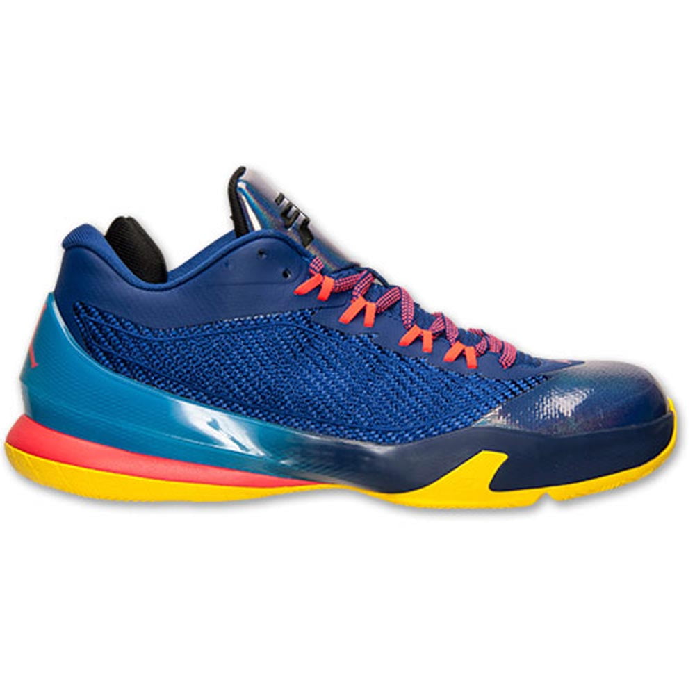 Nike Mens CP3 VIII