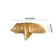 thumbnail image 3 of Juegos de cubrecamas y colchas Funda de almohada suave Funda de almohada de color liso de doble cara Funda de almohada Funda de seda de belleza Funda de almohada Ropa de cama de seda de hielo 20''x30', 3 of 8