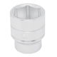 thumbnail image 2 of Dado 3/4" 6 Puntas 34 mm Urrea 5534HM, 2 of 2