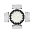 thumbnail image 4 of Luz de vídeo LED YONGNUO YN216 YN-216 para cámara réflex digital Canon Nikon, 4 of 6