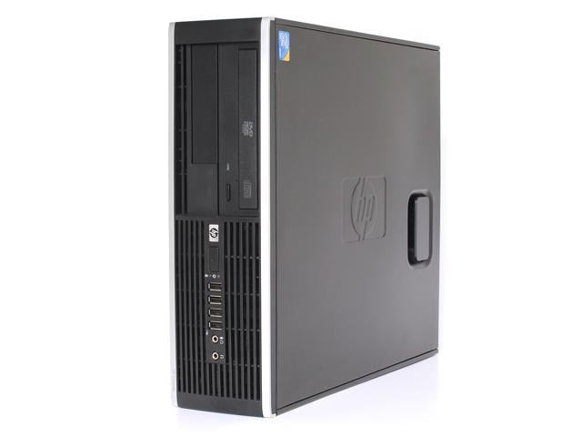 Fastest Hp Compaq 8000 Elite Small Form Factor Memory