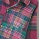 thumbnail image 2 of Gibobby Blusas De Niños Niños pequeños, niñas, manga larga, camisa a cuadros de invierno, Tops, abrigo, prendas de vestir para niños, ropa(Rosa, 2-3 Años), 2 of 5