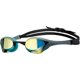thumbnail image 1 of Unisex Cobra Ultra Swipe Racing Swim Goggles for Men & Women Anti-Fog Technology Dual Strap, Mirror/Non-Mirror Lens, 1 of 5