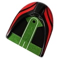 thumbnail image 1 of Copa automática de golf con de bola Ayuda para entrenamiento de golf Accesorios de enseñanza rojo Cola Ayuda para putt de golf, 1 of 8