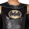 thumbnail image 4 of Child's DC Comics Batgirl Costume, 4 of 5