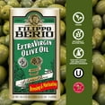 thumbnail image 2 of Filippo Berio Extra Virgin Olive Oil 101.4 fl oz, 2 of 9