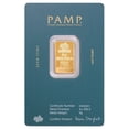 thumbnail image 3 of 5 Gram PAMP Suisse Arabian Falcon Gold Bar .9999 Fine (w/ Frame), 3 of 7