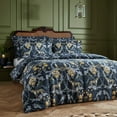 thumbnail image 2 of Paoletti Nouvilla Cheetah Duvet Cover Set, 2 of 6