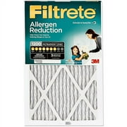 Filtrete 1200 Allergen Reduction Filter 12" X 36" x 1"
